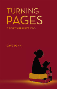 Cover image: Turning Pages 9781663262950