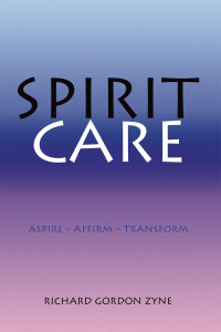 表紙画像: SPIRIT CARE 9781663262981