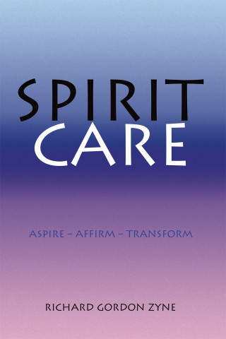 Cover image: SPIRIT CARE 9781663262981