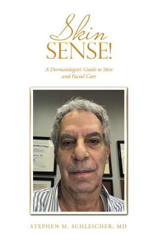 Cover image: Skin Sense! 9781663263018