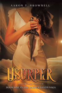 Imagen de portada: Usurper 9781663263117