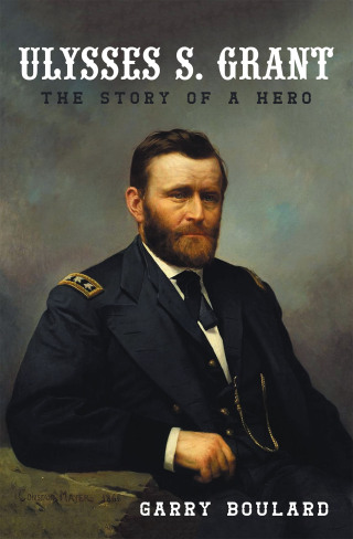 Imagen de portada: Ulysses S. Grant 9781663263179