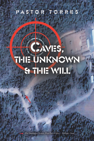 Imagen de portada: CAVES, THE UNKNOWN & THE WILL 9781663263247