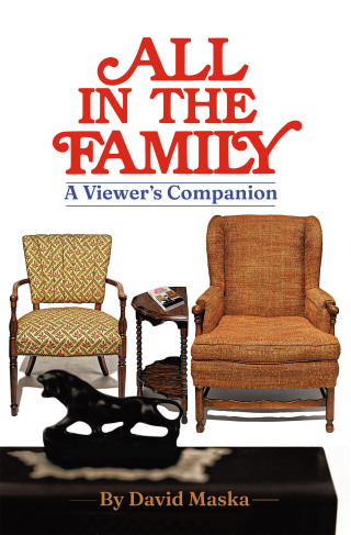 Cover image: All In The Family 9781663263292