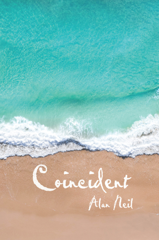 Imagen de portada: Coincident 9781663263384