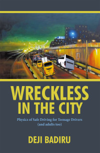 Imagen de portada: Wreckless in the City 9781663263599