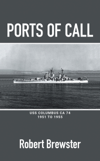 表紙画像: PORTS OF CALL 9781663263711