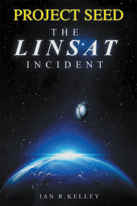 Imagen de portada: PROJECT SEED The LINSAT Incident 9781663264145