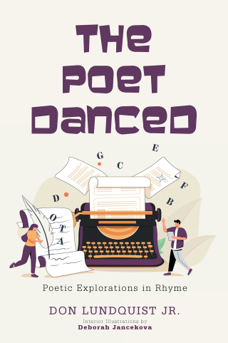 表紙画像: The Poet Danced 9781663264237