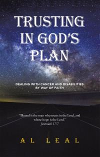 Cover image: Trusting In God’s Plan 9781663264497