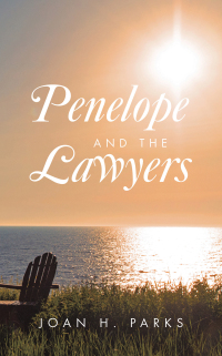 Titelbild: Penelope and the Lawyers 9781663264503