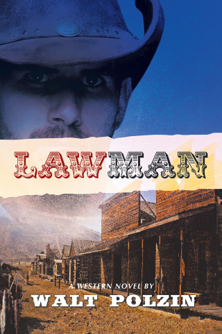 Imagen de portada: Lawman 9781663264732