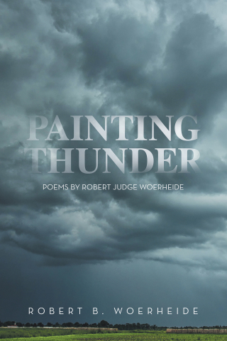 Imagen de portada: Painting Thunder 9781663264862