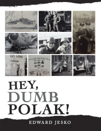 Imagen de portada: HEY, DUMB POLAK! 9781663264886