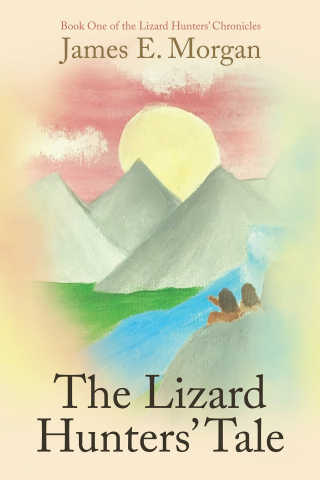 Imagen de portada: The Lizard Hunters’ Tale 9781663265050