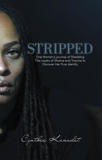 Imagen de portada: Stripped 9781663265081