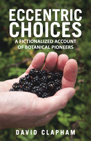 Imagen de portada: Eccentric Choices 9781663265210