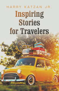 Cover image: Inspiring Stories for Travelers 9781663265357