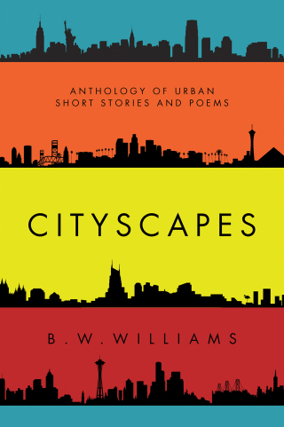Imagen de portada: CITYSCAPES 9781663265500