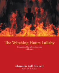 Cover image: The Witching Hours Lullaby 9781663265593