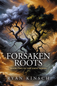 Cover image: Forsaken Roots 9781663265616