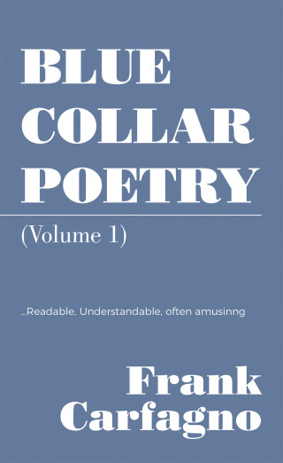 Imagen de portada: BLUE COLLAR POETRY 9781663265661