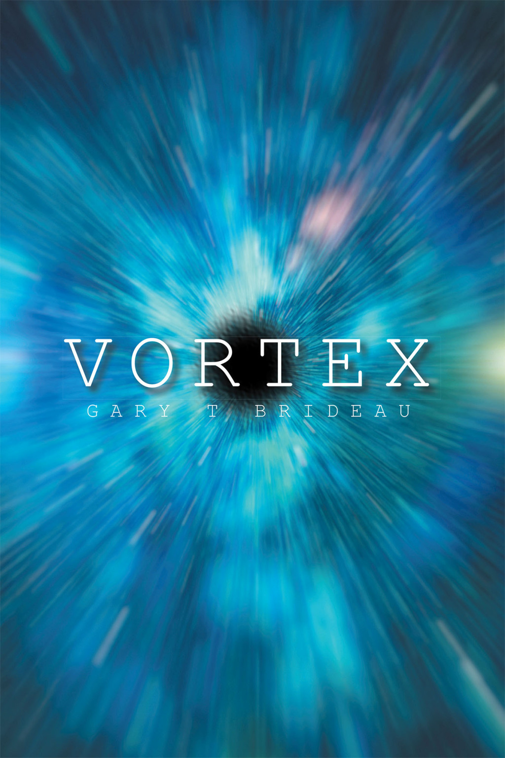Vortex (eBook)