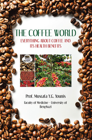Imagen de portada: THE COFFEE WORLD 9781663265876
