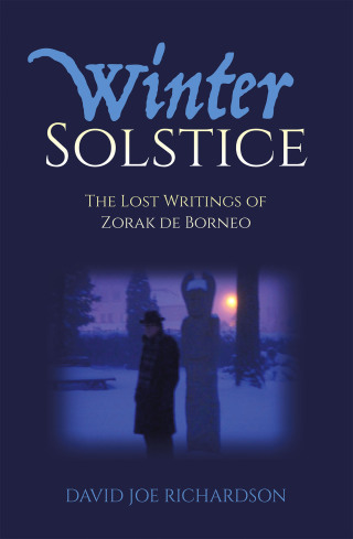 表紙画像: Winter Solstice 9781663265883