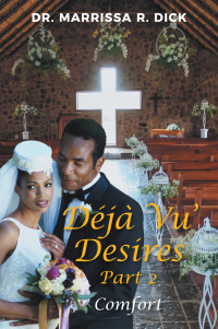 Cover image: Déjà Vu’ Desires Part 2 9781663266057