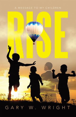 Imagen de portada: Rise 9781663266101