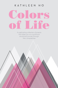 表紙画像: Colors of Life 9781663266156