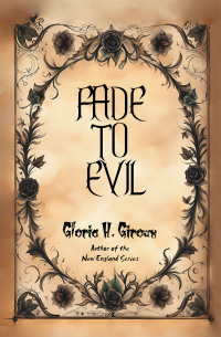 Cover image: FADE TO EVIL 9781663266194