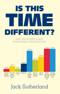 Cover image: IS THIS TIME DIFFERENT? 9781663266224