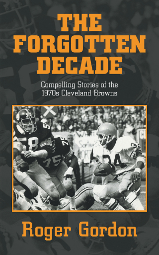 Imagen de portada: THE FORGOTTEN DECADE 9781663266262