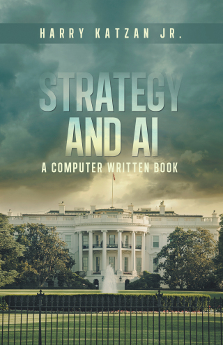 Cover image: Strategy and AI 9781663266378