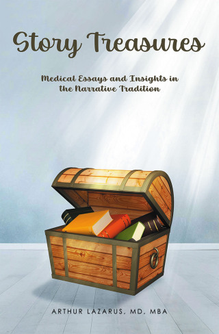 Cover image: Story Treasures 9781663266453