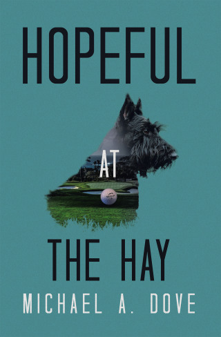 Imagen de portada: Hopeful at The Hay 9781663266705