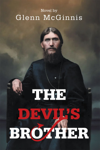 Imagen de portada: The Devil’s Brother 9781663266729