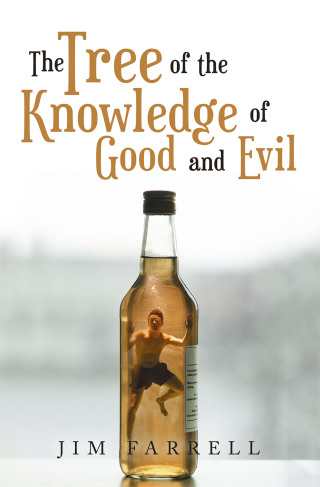 Cover image: The Tree of the Knowledge of Good and Evil 9781663266903