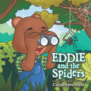Omslagafbeelding: Eddie and the Spiders 9781663266996