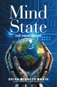 Imagen de portada: Mind State 9781663267085