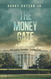 Titelbild: The MONEY Gate 9781663267115