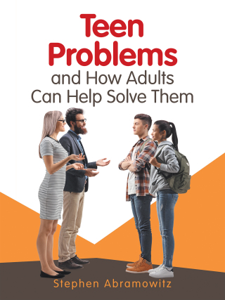 Cover image: Teen Problems and How Adults Can Help Solve Them 9781663267269