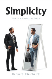 Titelbild: Simplicity 9781663267313