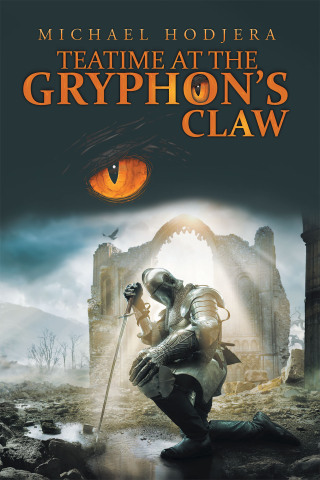 Imagen de portada: Teatime At The Gryphon’s Claw 9781663267535