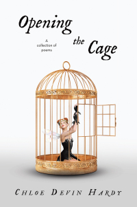 Cover image: Opening the Cage 9781663267559