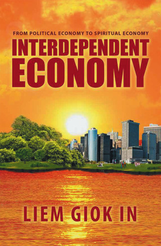 Imagen de portada: INTERDEPENDENT ECONOMY 9781663267702