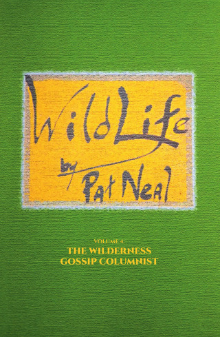 Imagen de portada: WildLife 9781663267764