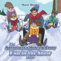 Imagen de portada: The Adventures of Henry & Penny 9781663267986